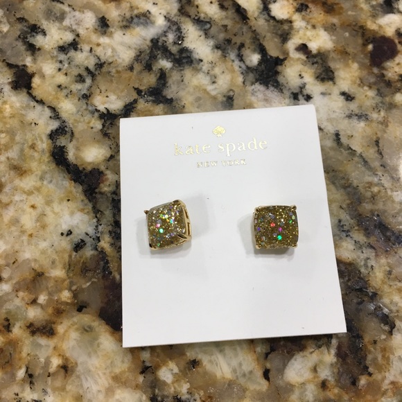 kate spade Jewelry - Kate Spade Earrings